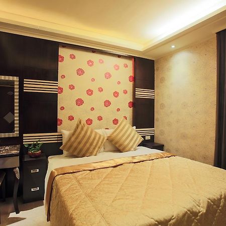 Best Love Boutique Hotel Tajpej Kültér fotó