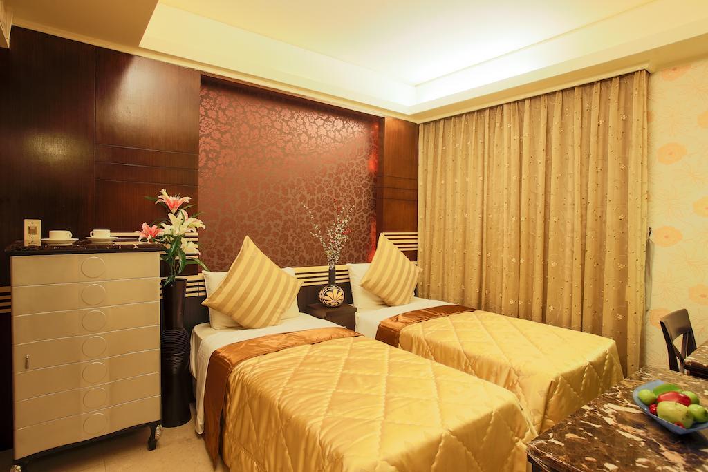 Best Love Boutique Hotel Tajpej Kültér fotó