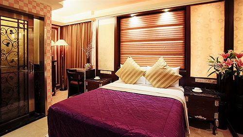 Best Love Boutique Hotel Tajpej Kültér fotó