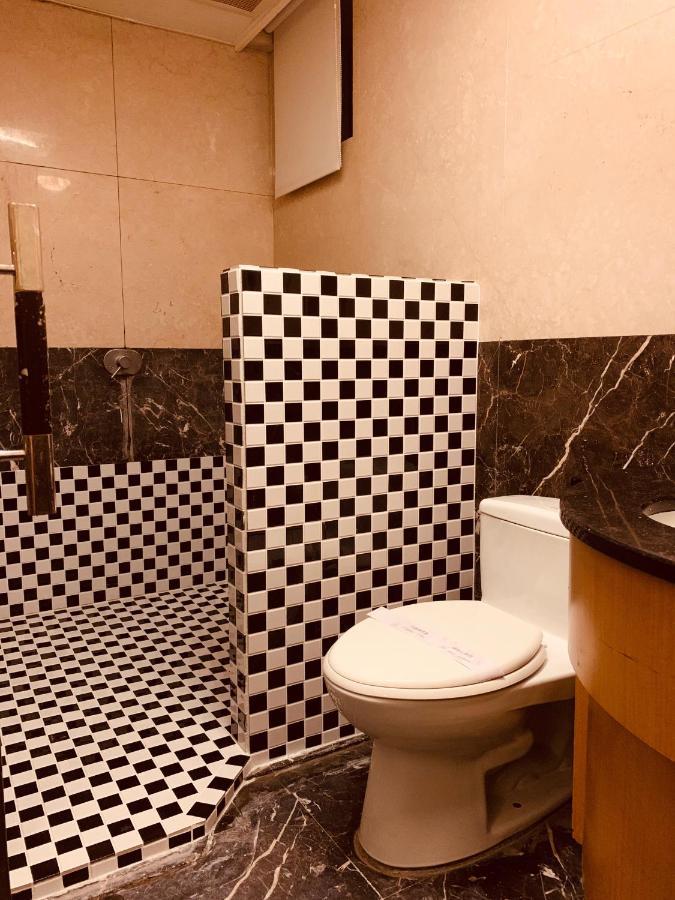 Best Love Boutique Hotel Tajpej Kültér fotó